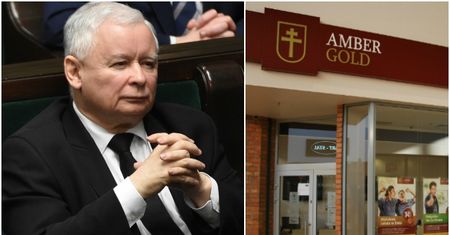 Strzał w stopę PiS. Ich działacz UDZIELAŁ POŻYCZEK w Amber Gold