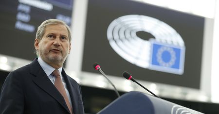Budżet UE na 2022 rok. Komisja Europejska proponuje 167,8 mld euro