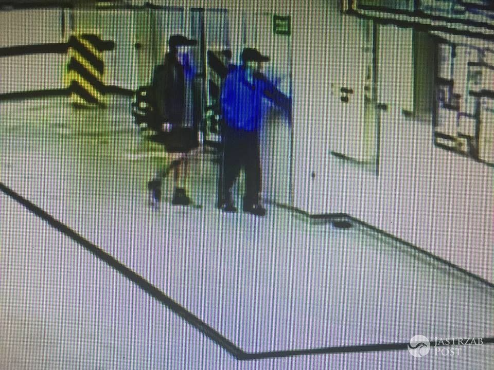 Kto włamał się do domu Joanny Racewicz?