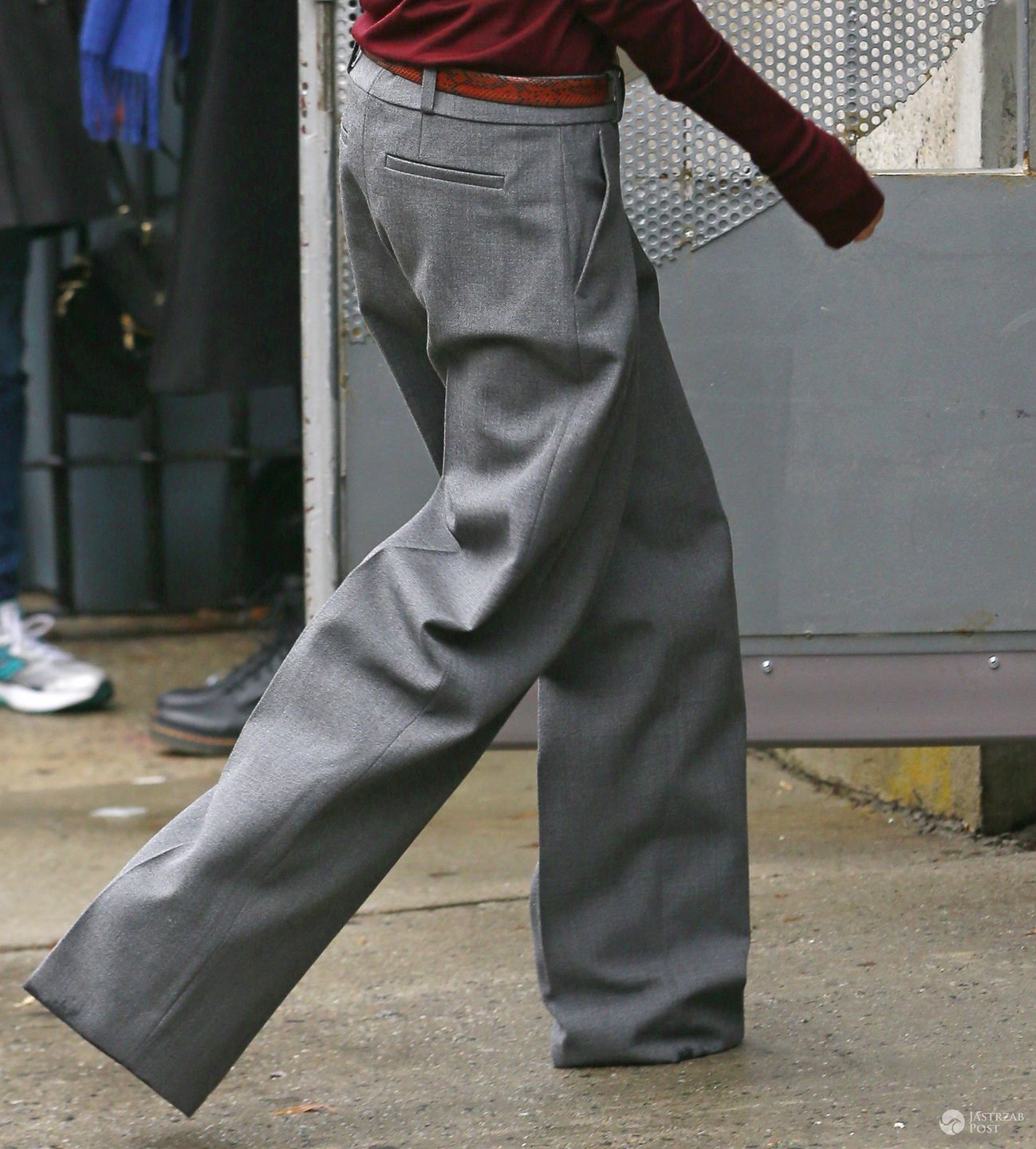 Modna Victoria Beckham?