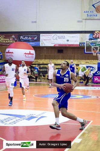 Czy Xavier Alexander wróci do Tarnobrzega?