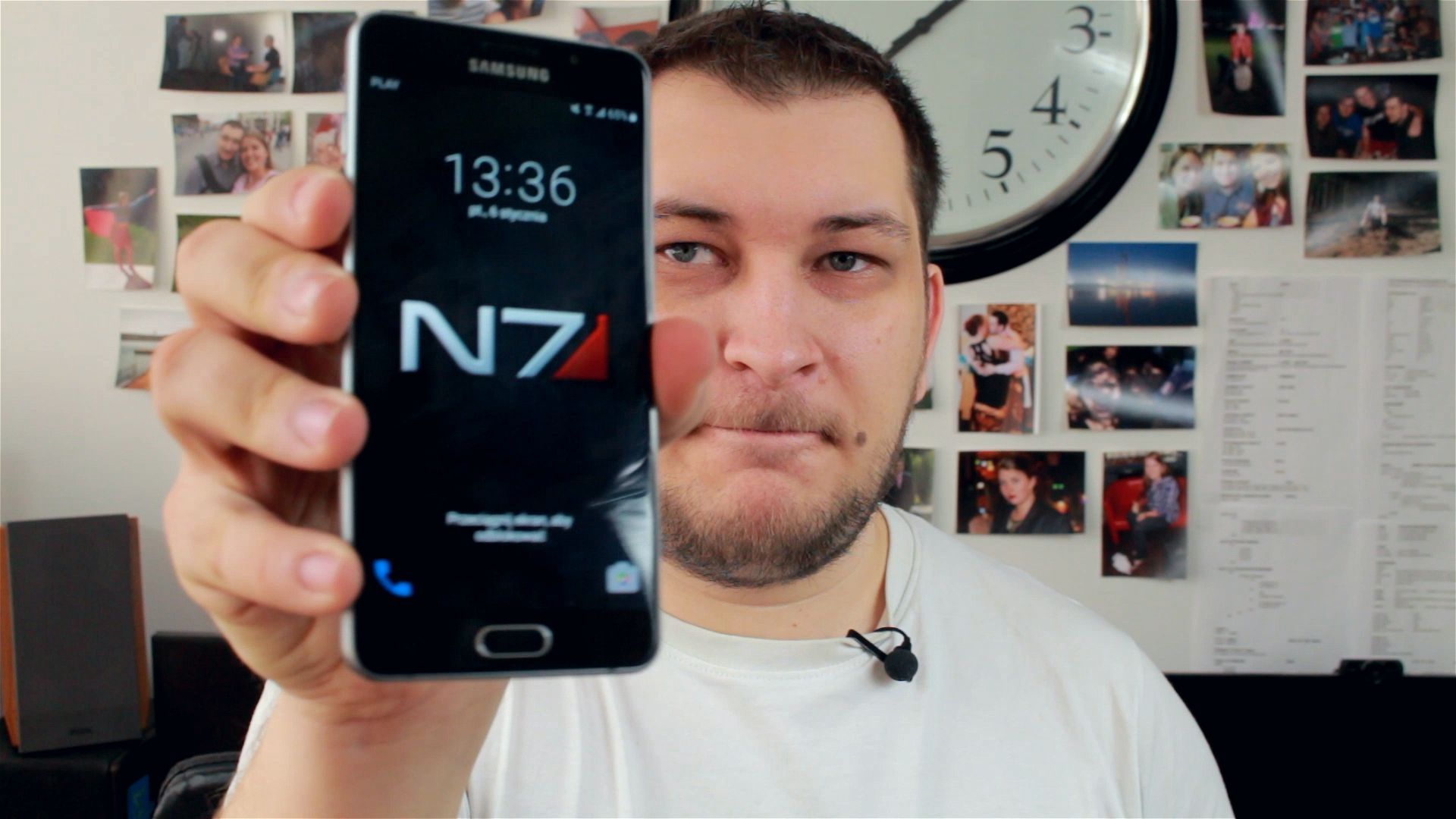 Q&A #1 - Netflix, słabe gry i PS4 Pro