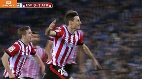 Espanyol – Athletic 0:1: Gol Aduriza