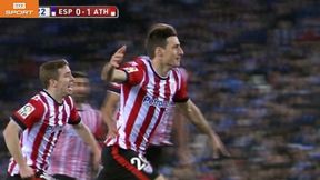 Espanyol – Athletic 0:1: Gol Aduriza