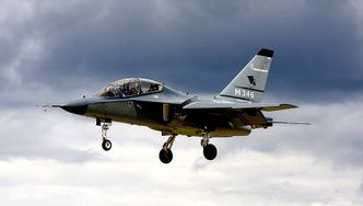 Walka z terroryzmem w Iraku. Lotnictwo USA atakowało dżihadystów w pobliżu Irbilu