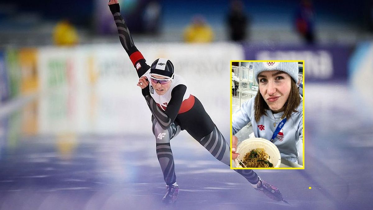 WP SportoweFakty / Na zdjęciu: Kaja Ziomek