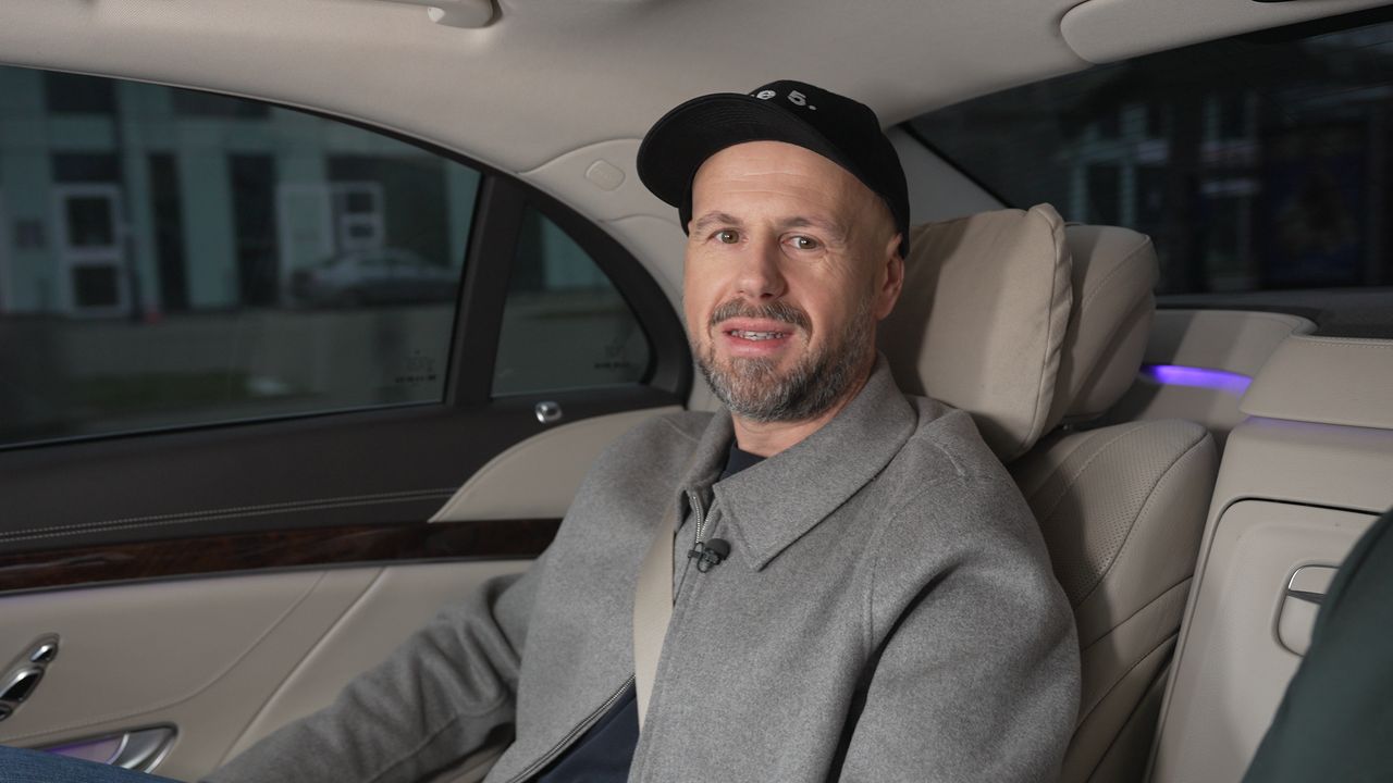 Nie pamięta ile założył firm. Doszedł do 750 mln zł