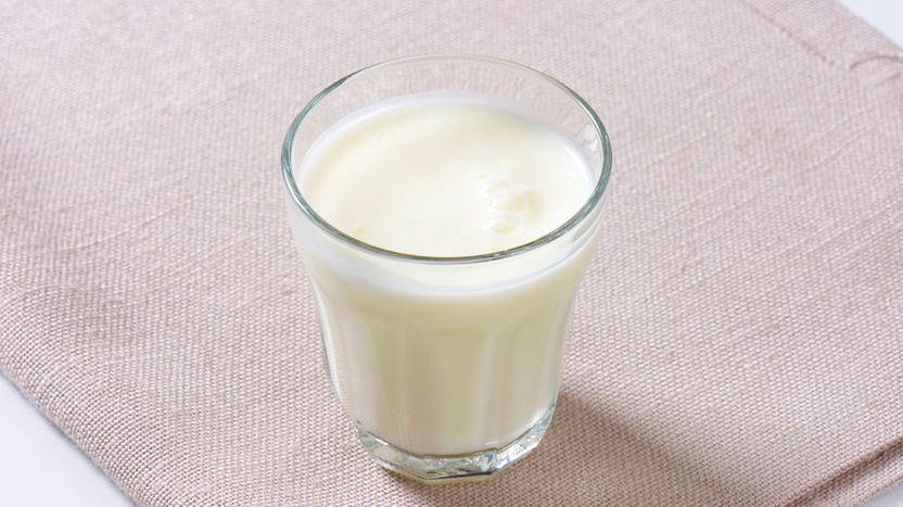 Kwaśna serwatka, płynna