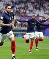 Wicemistrzowie świata wkraczają do gry. Gdzie oglądać mecz Francja - Holandia? Kto pokazuje eliminacje Euro 2024?