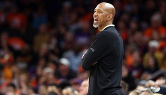 Fortuna dla trenera w NBA. Monty Williams poprowadzi Detroit Pistons
