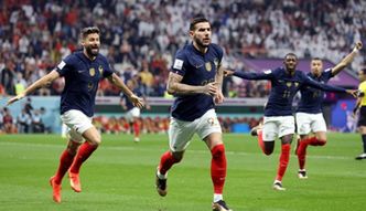 Wicemistrzowie świata wkraczają do gry. Gdzie oglądać mecz Francja - Holandia? Kto pokazuje eliminacje Euro 2024?
