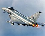 Austria: Czy Eurofighter rozbije koalicję?