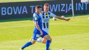 Fortuna I liga: Sandecja Nowy Sącz ograła Stal Mielec. Nowa miotła skuteczna na wicelidera