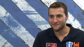 Mariusz Jurkiewicz o powrocie na ME: Wszystko jest na dobrej drodze (wideo)