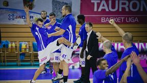 Wygraj bilet na mecz Rosa Radom - AZS Koszalin