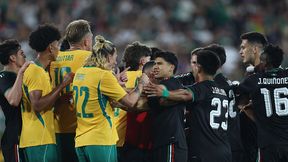 Meksyk szlifuje formę przed mundialem. Mocne zwycięstwo Korei Południowej