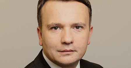Niewinność marszałka