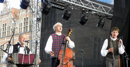 Wilno w Gdańsku