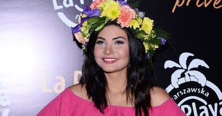 Dominika Zasiewska: gdzie się podział seksapil dawnej Wodzianki?