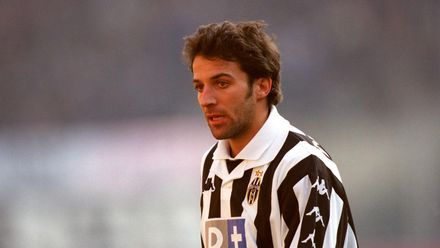 QUIZ: Rozpoznajesz byłe gwiazdy futbolu? Udowodnij!