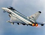 Austria: Czy Eurofighter rozbije koalicję?