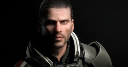Mass Effect 2: czas na Sheparda