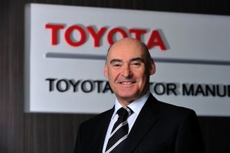 Praca we Wrocławiu. Toyota przenosi europejskie biura do stolicy Dolnego Śląska