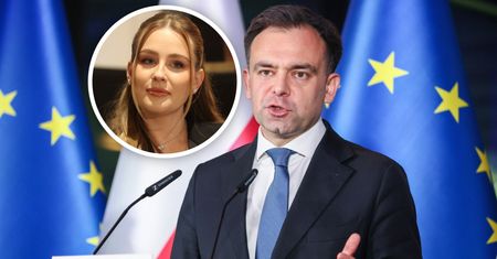 Minister finansów komentuje słowa Andziaks. "Bardzo egoistyczna wypowiedź"