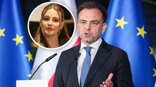 Minister finansów komentuje słowa Andziaks. "Bardzo egoistyczna wypowiedź"