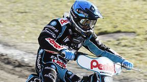 Trening ekantor.pl Falubazu Zielona Góra i Włókniarza Częstochowa (galeria)