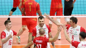 Czarnogórskie media piszą o siatkówce z wyższej półki
