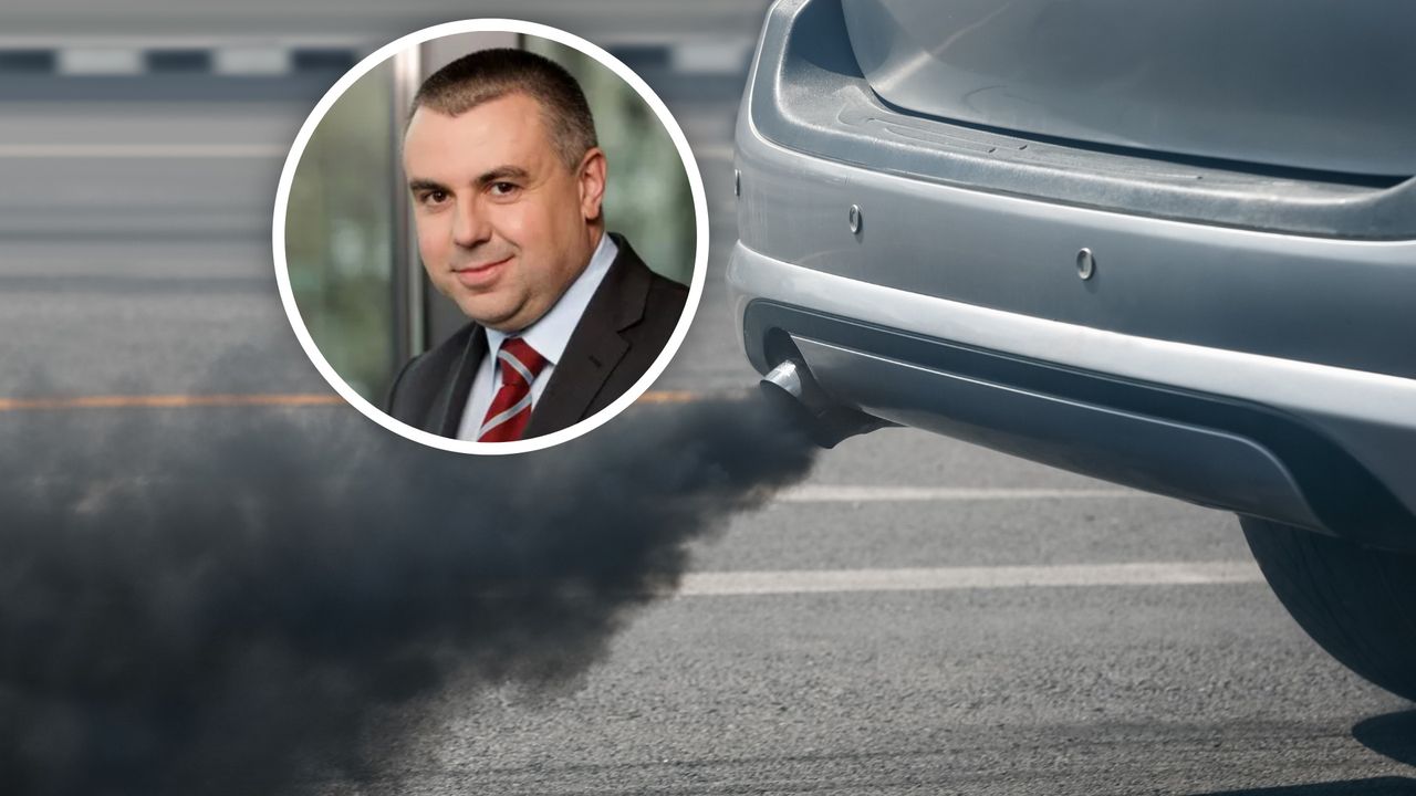 Rekordy na dieslu. Dystans do benzyny się powiększa. Oto powód [OPINIA]