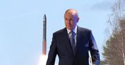 Tajny projekt Rosji w Arktyce. Chodzi o pociski nuklearne