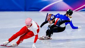 ZIO 2026. Gdzie oglądać start Natalii Maliszewskiej w short tracku? Będzie w TV? O której godzinie?