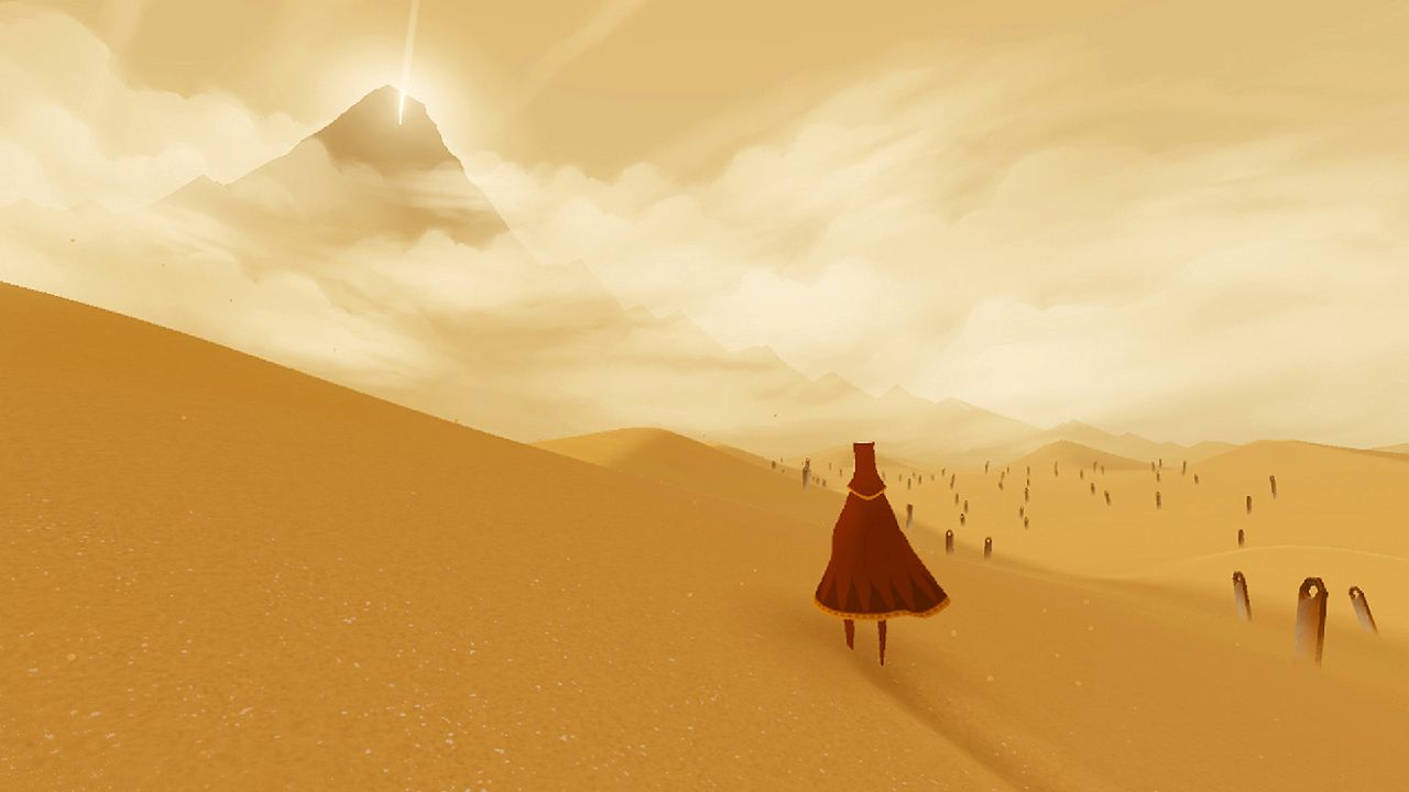 thatgamecompany zabierze nas w podróż