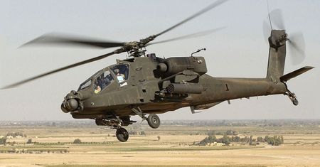B. wiceszef Pentagonu o Polsce. "Może mieć jedną z najsilniejszych armii NATO"