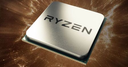 AMD Ryzen 7 1700X - zdjęcia i wyniki wydajności