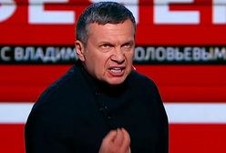 Rosyjska propaganda w amoku. Wymieniają kolejne cele