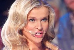 Joanna Krupa: jest ciężko chora!