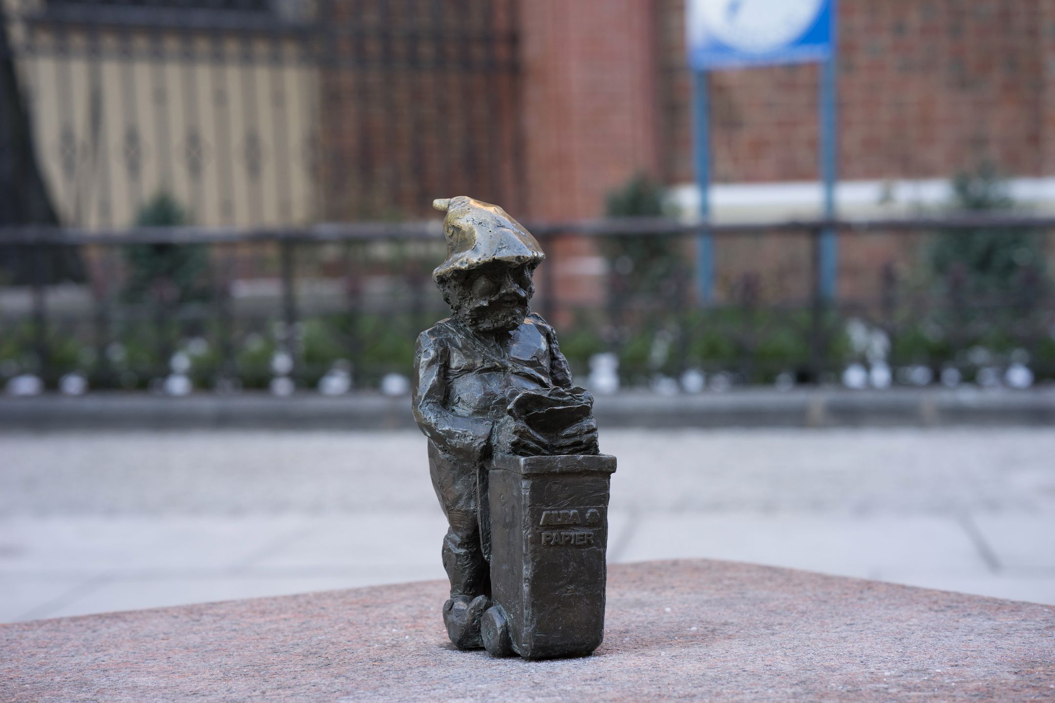 Zeiss Batis 85 mm f/1.8 - test portretówki do Sony A7 11