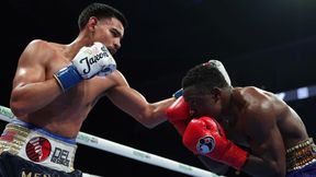 Gwiazda boksu była w ogromnych tarapatach