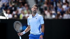 Szok w Indian Wells! Novak Djoković pokonany przez 123. tenisistę świata