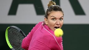 Tenis. Roland Garros. Simona Halep: Iga Świątek grała niewiarygodnie. To był jej mecz!