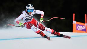 Alpejski PŚ: Stephanie Venier najlepsza w zjeździe. Kolejne podium Sofii Goggii
