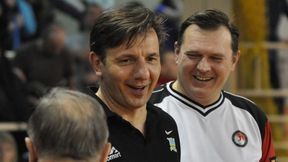 Superpuchar wygra Resovia, ZAKSA ma problem z przyjęciem - rozmowa z Januszem Bułkowskim, trenerem BBTS-u Bielsko-Biała