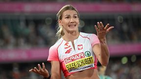 A była liderką. Uciekają marzenia o medalu Sułek-Schubert