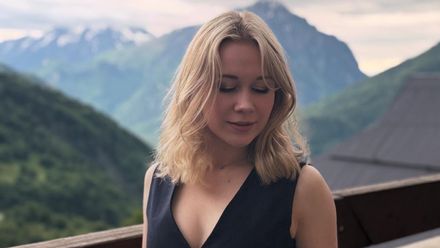 Polka w finale IO 2026. Zachwyciła świat