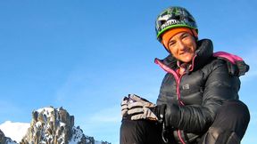 Elisabeth Revol poszła za ciosem. Najpierw Mount Everest, teraz Lhotse!