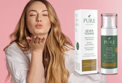 Młoda i jędrna skóra naturalnie. Bierzemy pod lupę nowe serum z retinolem od Pure by Clochee