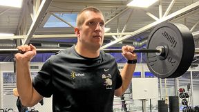 Mistrz olimpijski przeżył najtrudniejsze chwile w karierze. "Nie myślę o igrzyskach"